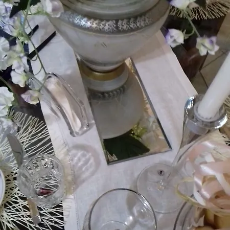 Alessia Apartment *