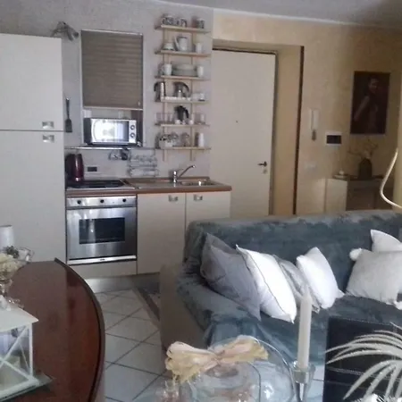 Alessia Apartment