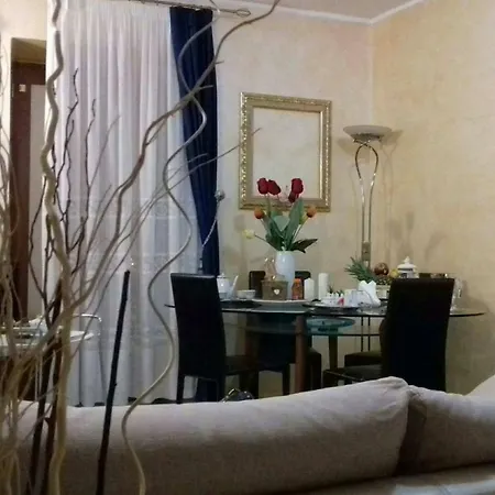 Alessia Apartment