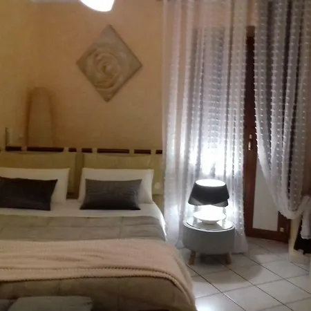 Apartment Alessia Caserta